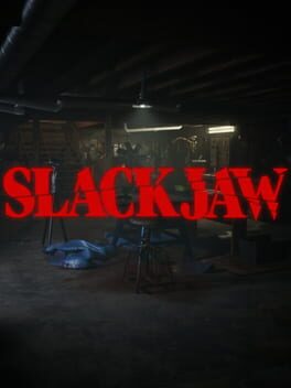 Cover Slackjaw