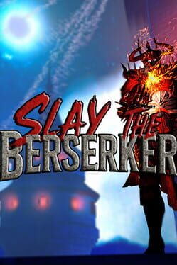 Cover Slay the Berserker