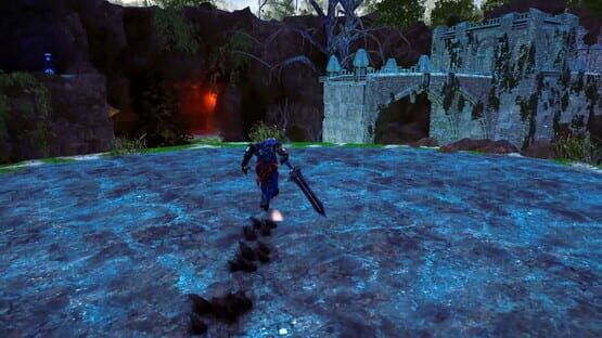 Screenshot Slay the Berserker