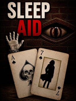 Cover Sleep Aid