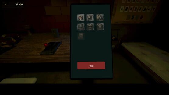 Screenshot Sleep Aid