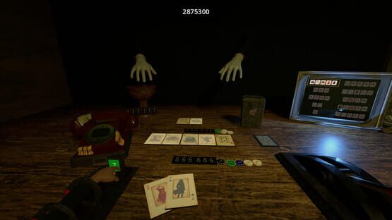 Screenshot Sleep Aid