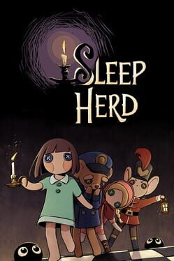 Cover Sleep Herd