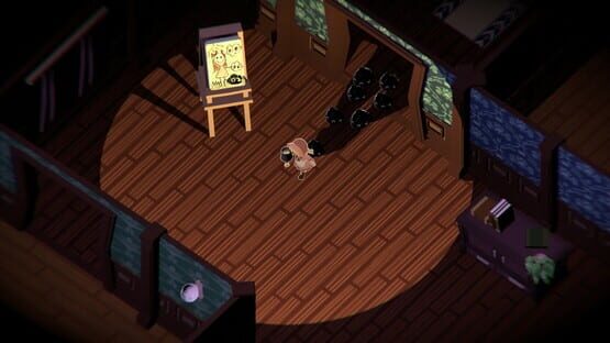 Screenshot Sleep Herd