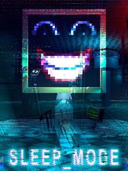 Cover sleep_mode
