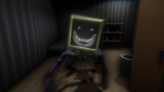Screenshot sleep_mode