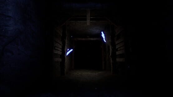 Screenshot Slender: A Crooked Manifestation