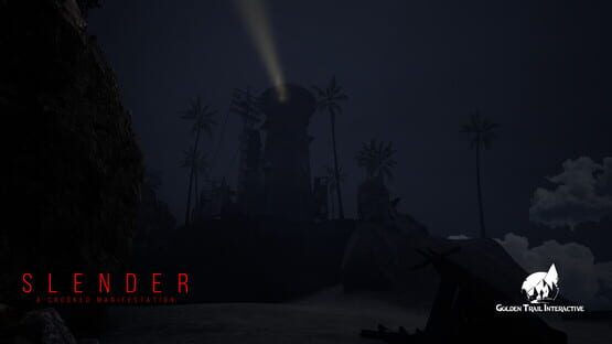 Screenshot Slender: A Crooked Manifestation