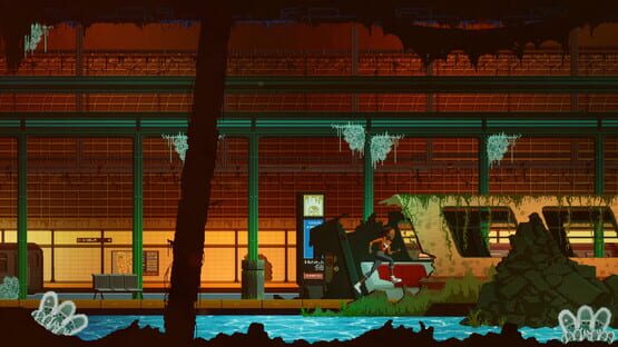Screenshot Slice Back