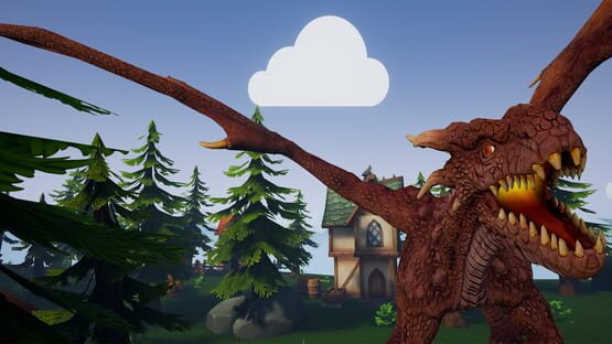 Screenshot Slider Quest