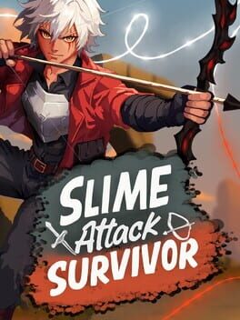 Cover Slime Attack: Survivor