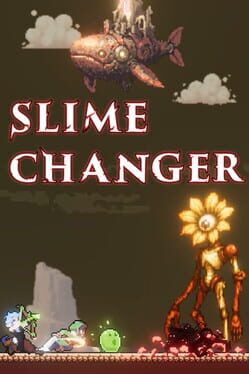 Cover Slime Changer