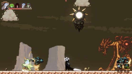 Screenshot Slime Changer