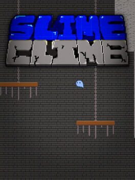 Cover Slime Climb
