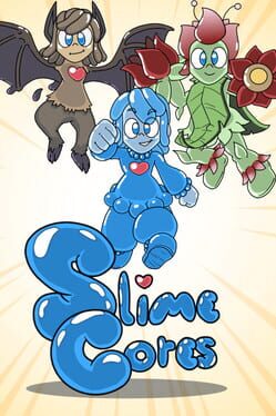 Cover Slime Cores