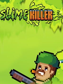 Cover Slime Killer
