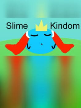 Cover Slime Kingdom