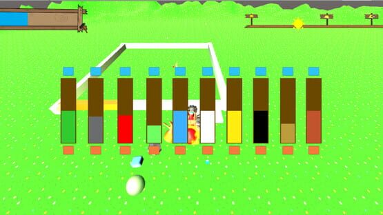 Screenshot Slime Kingdom
