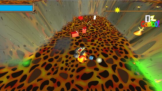 Screenshot Slime Kingdom