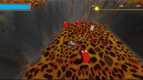 Screenshot Slime Kingdom