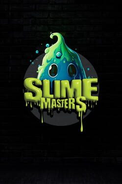 Cover Slime Masters