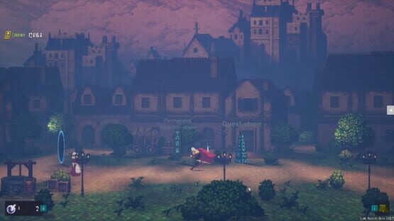 Screenshot Slime Masters