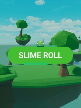 Cover Slime Roll