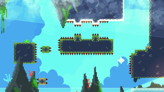 Screenshot Slime Runner