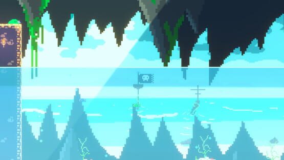 Screenshot Slime Runner