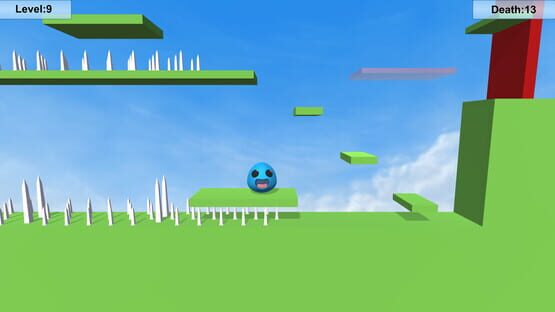 Screenshot Slime Story