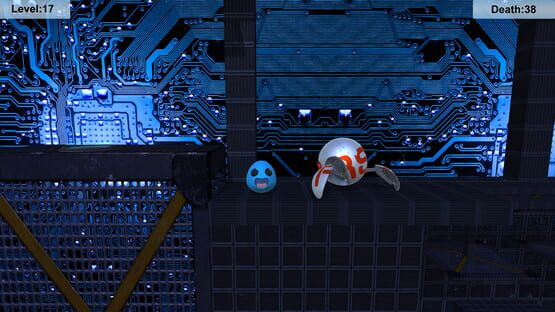 Screenshot Slime Story