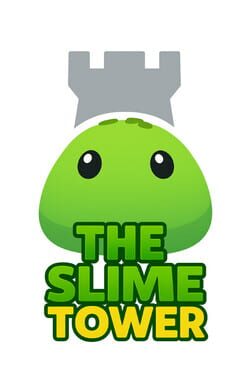 Cover Slime Tower