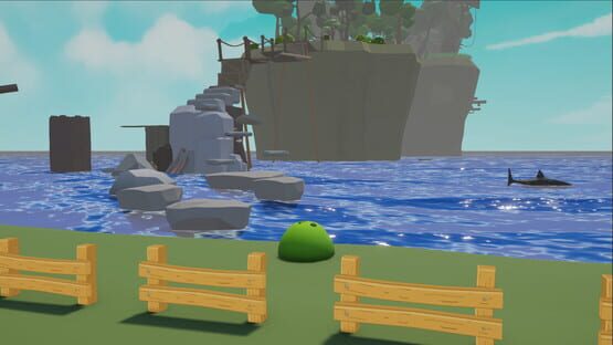 Screenshot Slime Tower