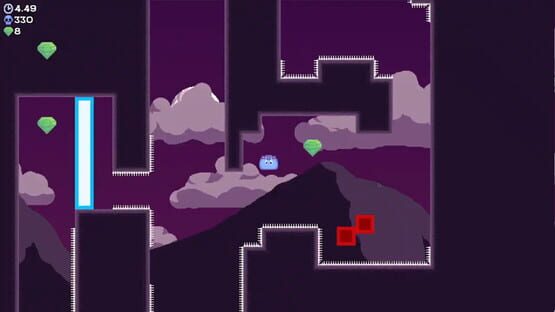 Screenshot Slime Trials