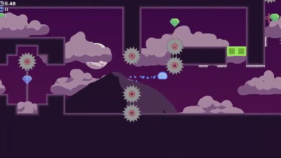 Screenshot Slime Trials