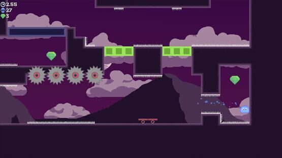 Screenshot Slime Trials