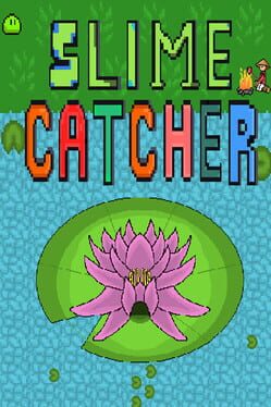Cover SlimeCatcher