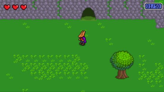 Screenshot SlimeCatcher