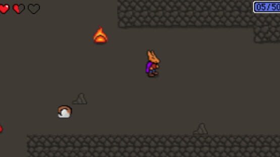 Screenshot SlimeCatcher