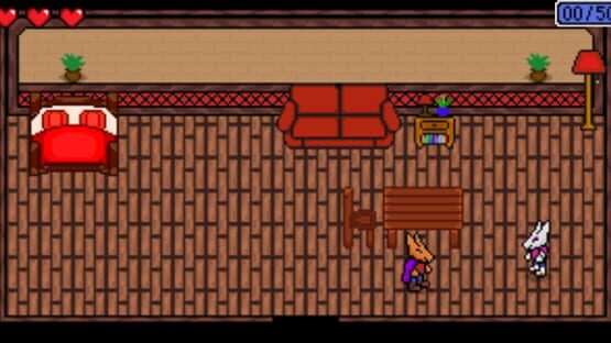 Screenshot SlimeCatcher
