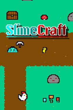 Cover SlimeCraft