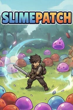 Cover Slimepatch