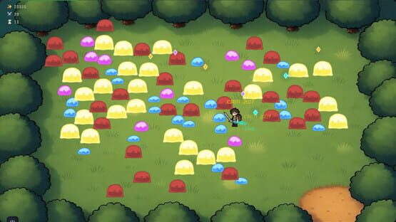 Screenshot Slimepatch