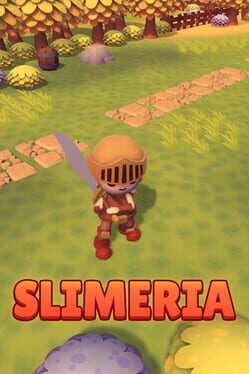 Cover Slimeria