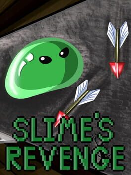 Cover Slime's Revenge