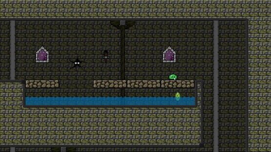 Screenshot Slime's Revenge