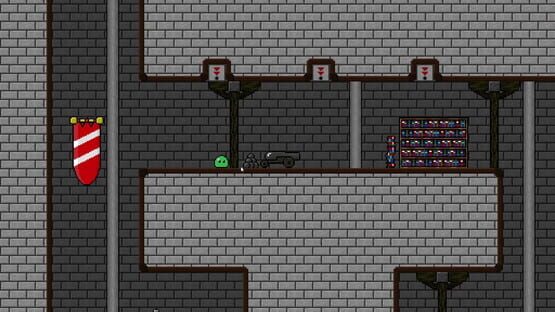 Screenshot Slime's Revenge