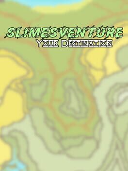 Cover Slimesventure: Your Destination
