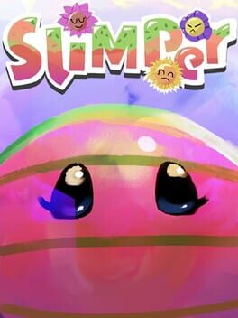 Cover Slimper