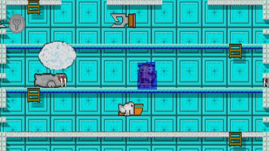 Screenshot Slingshot Explorer: The Twelve Towers